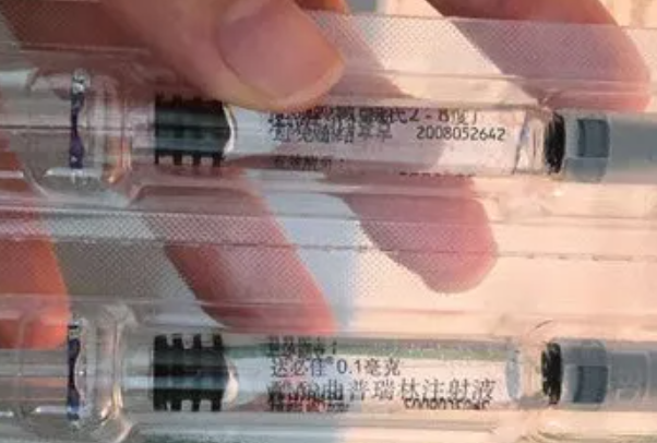 试管促排卵药物达必佳经期能打吗？