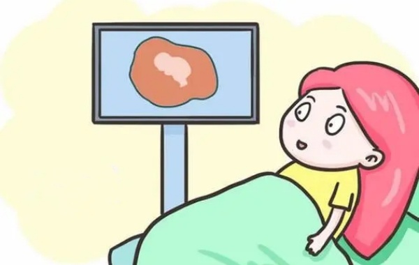 网传怀孕初期nt单子上有男女标志是真的吗？