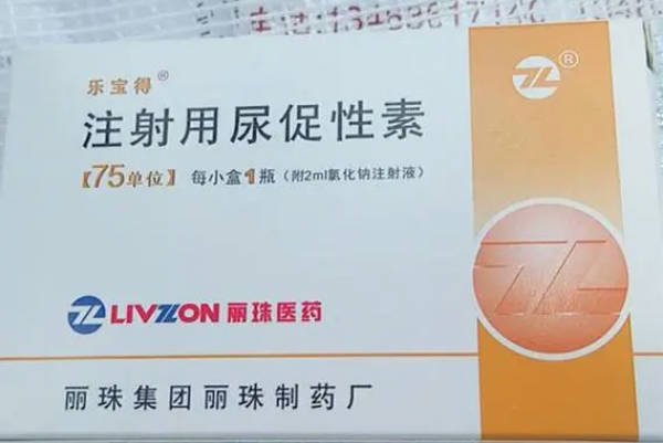 乐宝得的促排效果挺不错