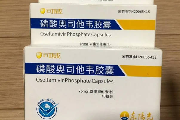 奥司他韦会导致肠胃不适