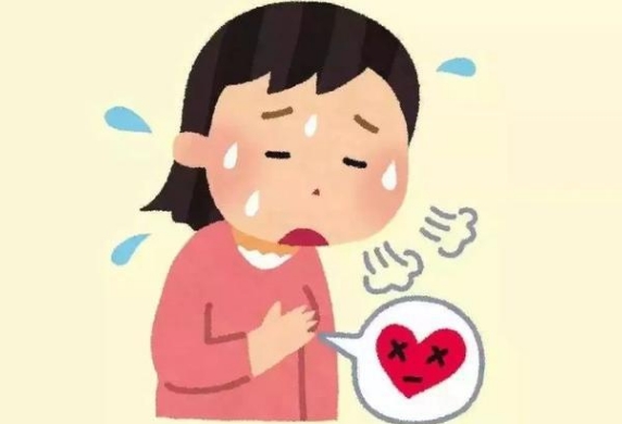 心悸是雌激素低的表现