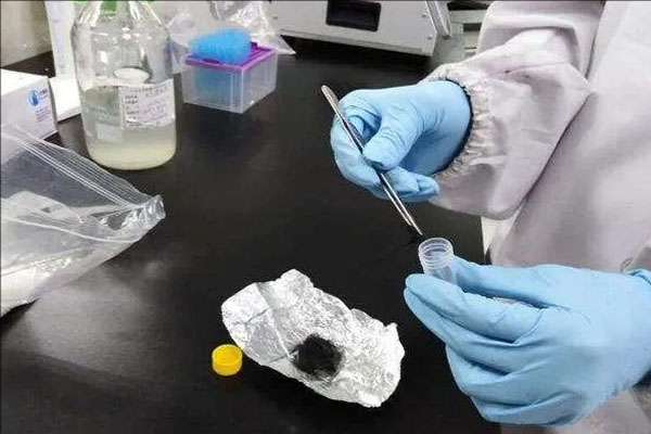 绒毛采检在怀孕8-10周时做