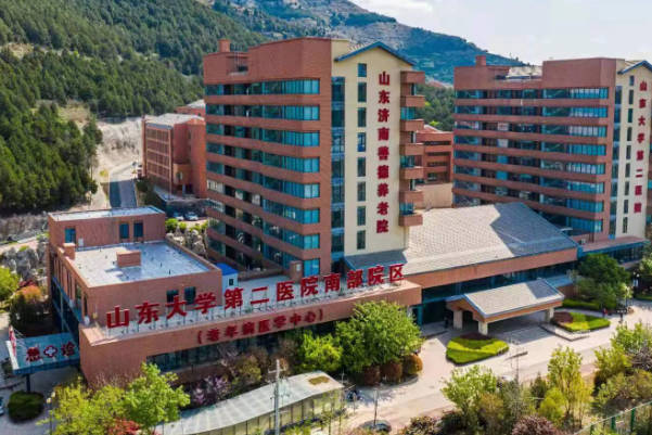 山东大学第二医院试管成功率为60%