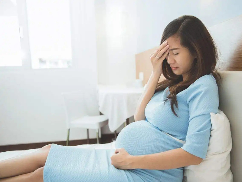 辣眼睛！怀孕竟然不能看丑的东西，孩子会变丑并非真正原因