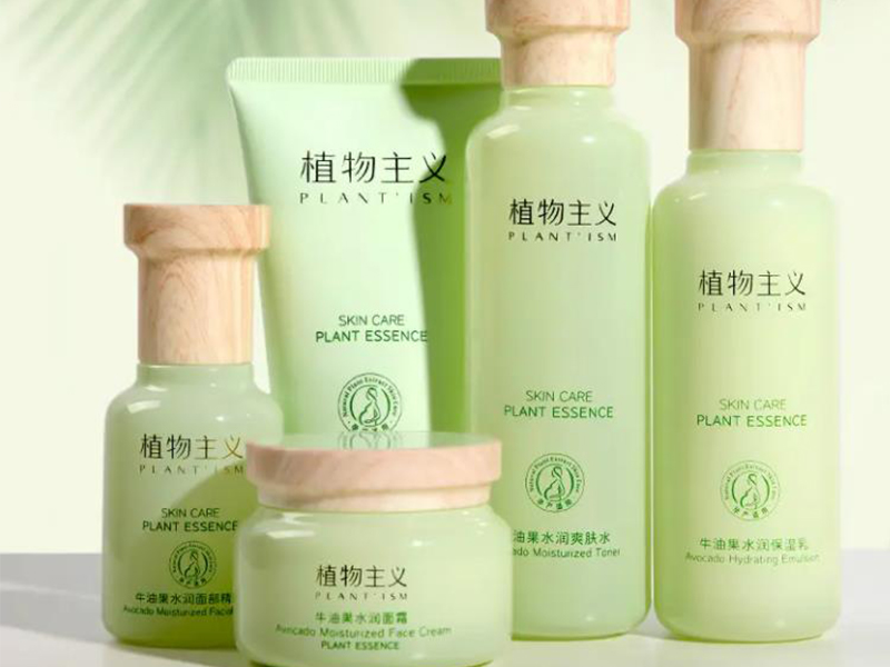 医生推荐的植物主义护肤品孕妇用安全吗？
