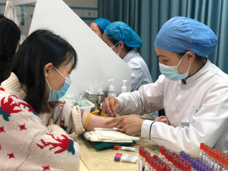 孕8周邮寄母血到香港基因检测明明没有Y，为什么最后却生了男孩？