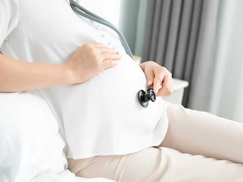 生男生女症状大不同！孕期这31个表现过来人都说准