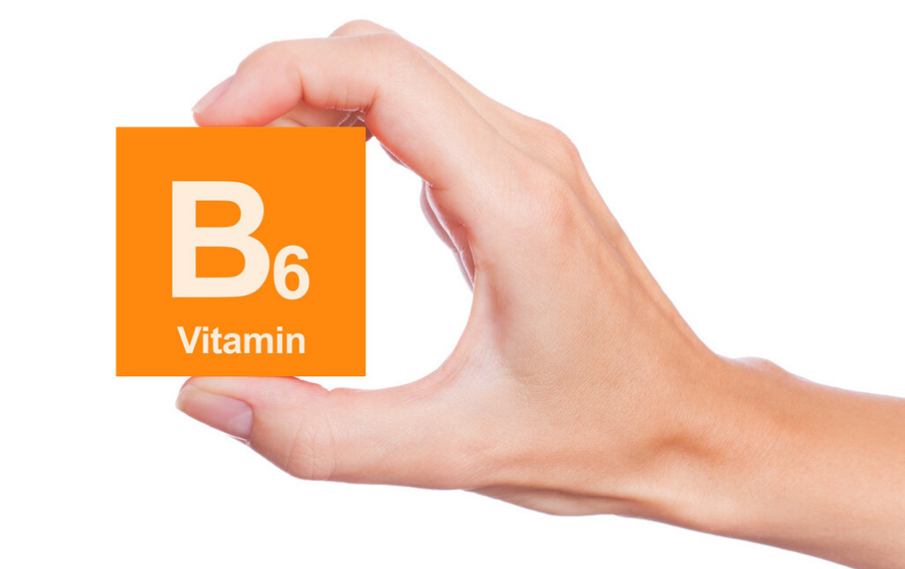一颗b6可以缓解反胃吗？可以让孕妇几天不孕吐？