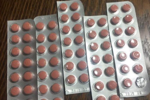 调理内膜吃芬吗通红片多少天后才能移植冷冻囊胚？