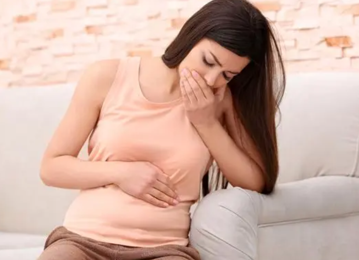 孕早期孕妇肚子长毛说明大概率是生男孩还是生女孩?