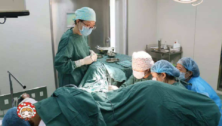 一文解读子宫切除后遗症：除不能生育外无其他严重影响