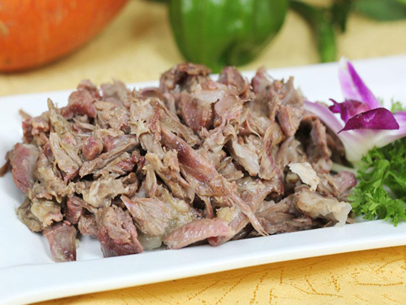 孕期能不能吃狗肉？看看专家是怎么说的