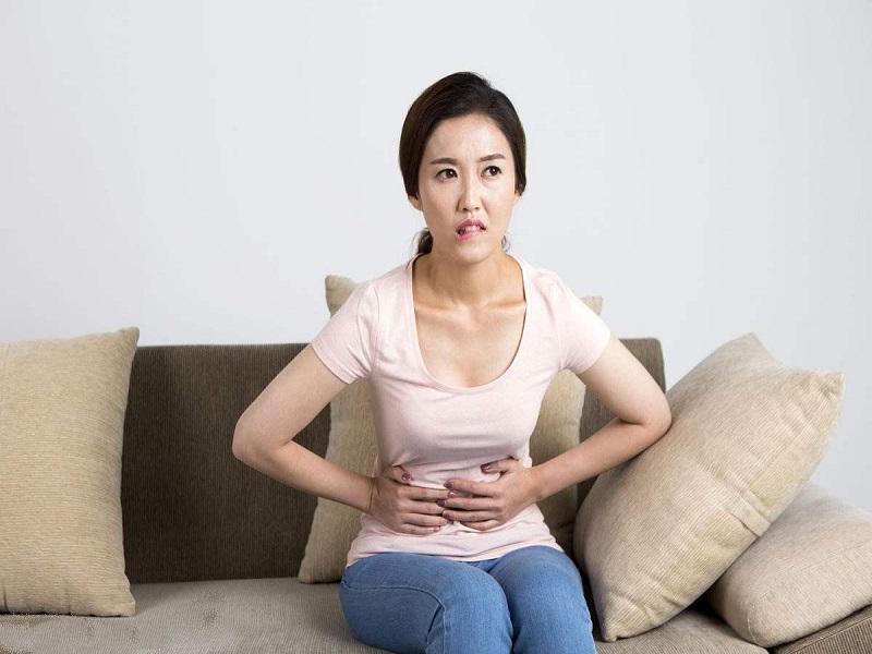 子宫内膜异位症要及时治疗