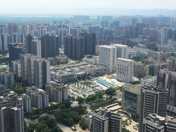 清远人民医院可做试管