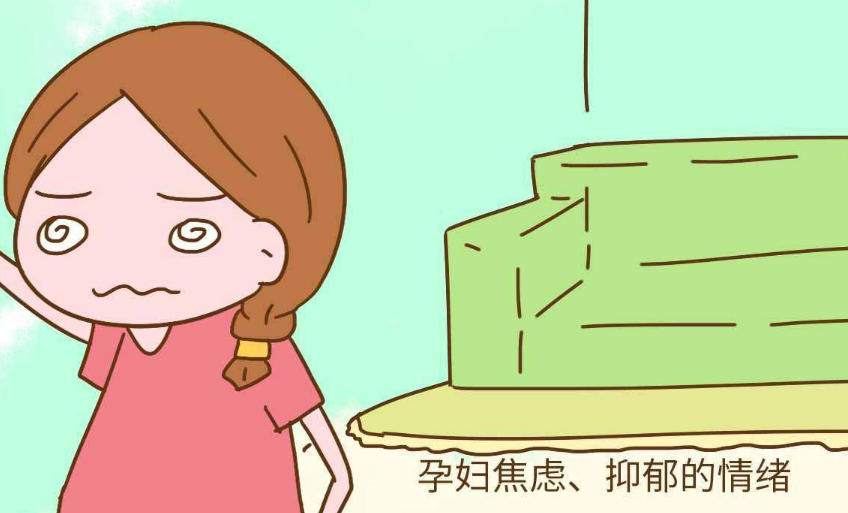 孕期焦虑失眠如何预防，这几点关系到宝宝的健康成长