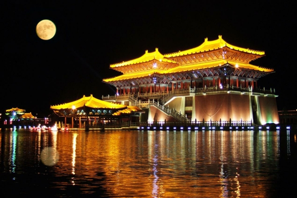 开封试管婴儿医院