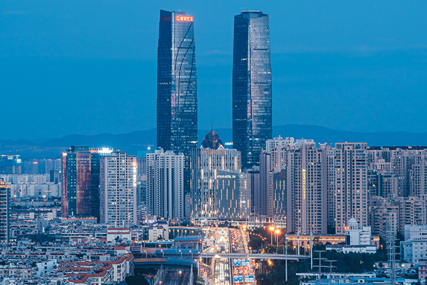 云南试管婴儿成功率排行榜分享，前十机构都有这几家