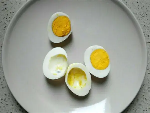 试管促排能吃鸡蛋黄