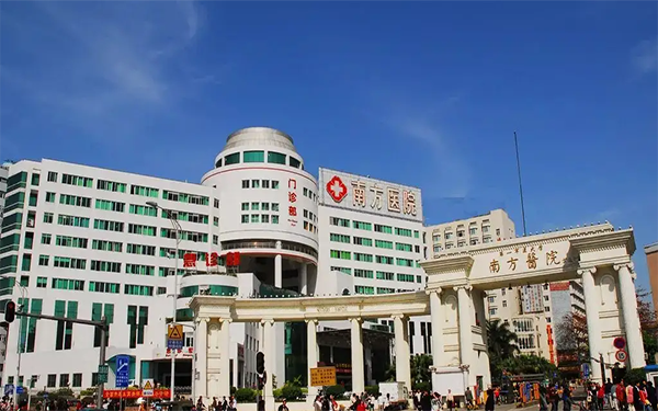 南方医科大学南方医院试管婴儿步骤，检查到移植要5步