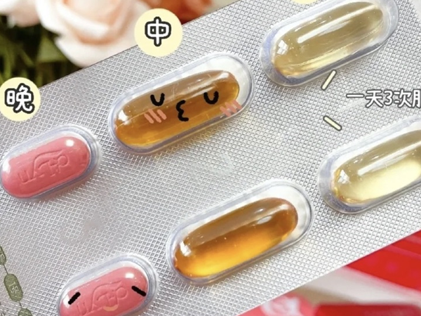 润康可以促进宝宝脑细胞
