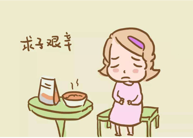 女性输卵管堵塞会导致不孕不育