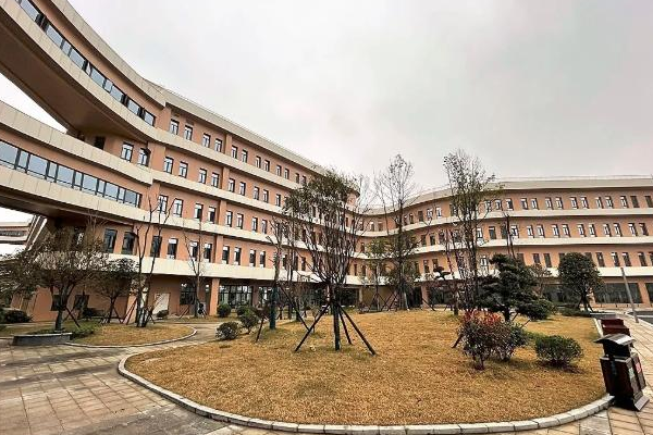 中信湘雅生殖与遗传专科医院