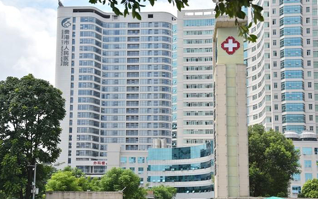 广西二代试管成功率高的医院，桂林市妇幼数据不错