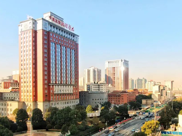 中南大学湘雅医院生殖科试管技术了解一下，牛不牛看完就知晓
