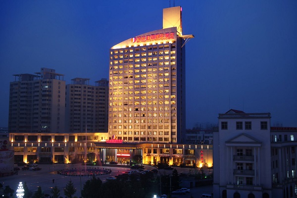 驻马店试管婴儿医院
