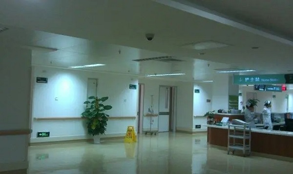 详解深圳人民医院有无精子库，内附供精试管婴儿医院名单