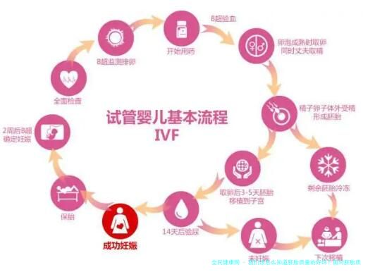 我们该怎么知道胚胎质量的好坏？面对胚胎质量差，我们可以怎么做？