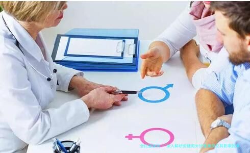 深入解析恒健海外试管费用及其影响因素
