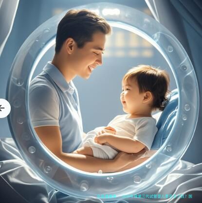 2025年做第三代试管婴儿要花多少钱？国际试管中心