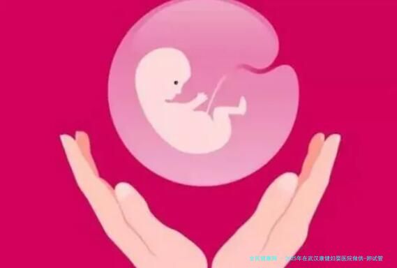 2025年在武汉康健妇婴医院做供-卵试管费用多少钱？附医院联系方式