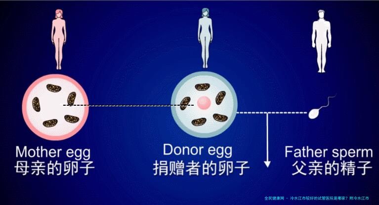 冷水江市较好的试管医院是哪家？附冷水江市试管医院排名介绍！