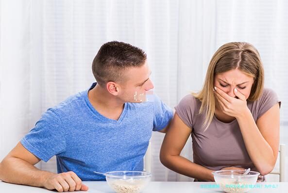怀孕后乳房会增大吗？为什么？