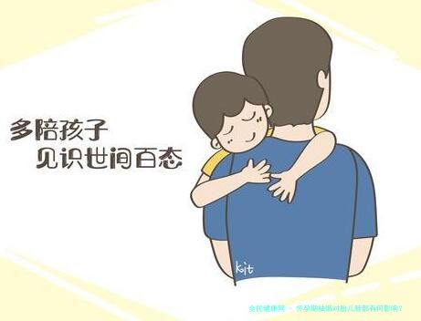 怀孕期抽烟对胎儿肺部有何影响？