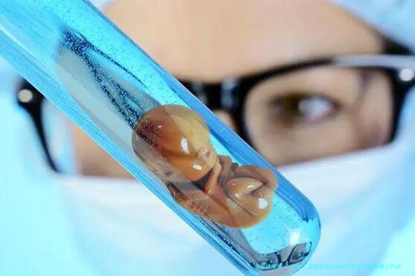 女性子宫腺肌症去扬州市妇幼保健院做三代试管生子预算十万块够不够？