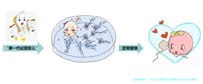 济宁三代试管生宝宝需要多少钱_在济宁做试管多少钱！