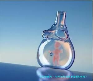 怀孕的母猫需要做哪些体检？