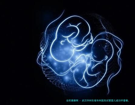 武汉华科生殖专科医院试管婴儿成功怀套餐，附试管费用和成功率参考！