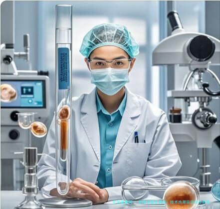 昆明试管生男孩：技术热潮背后的冷思考