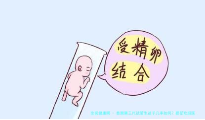泰国第三代试管生孩子几率如何？最受欢迎医院推荐与费用、靠谱率详细解析！