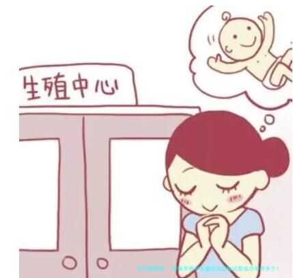 卵巢早衰和多囊综合征做试管成功率有多少？内附广州试管费用