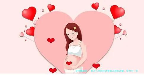 泰州人民医院试管婴儿服务详解：技术与一览