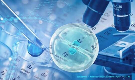 格鲁吉亚试管婴儿医院费用大起底！一次了解全部花费！