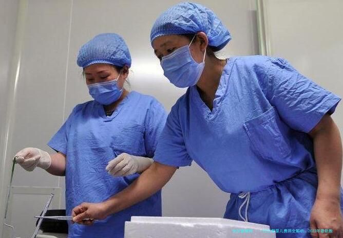 一代试管婴儿费用全解析：2023年最新数据与省钱攻略