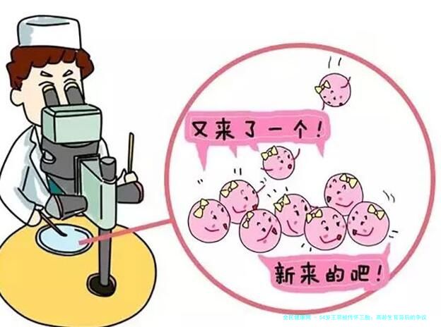 54岁王菲被传怀三胎：高龄生育背后的争议与思考