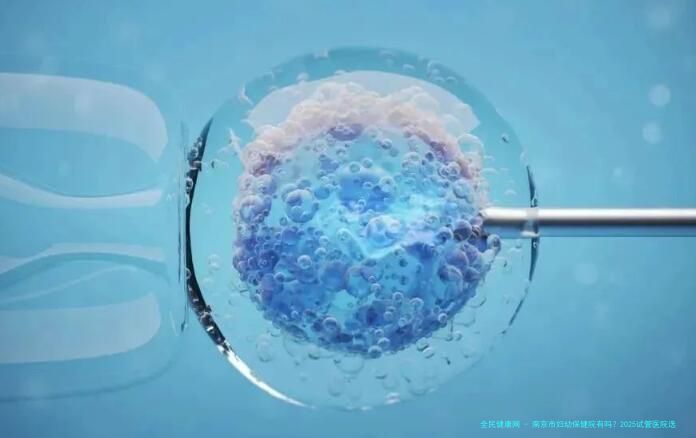 南京市妇幼保健院有吗？2025试管医院选择方法介绍