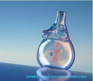 合肥私立医院试管机构排名榜单2025版本全新发布，看看上榜名单